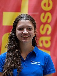 Stellvertretender Jugendvorstand: Laura Schamberger