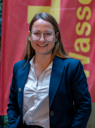 stv. Vorsitzende: Veronika Thum