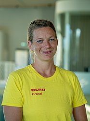 stv. Leiterin Ausbildung: Franziska Naumann